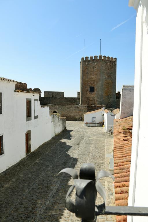 Hostal Dom Nuno - Turismo de Habitacao Monsaraz Habitación foto