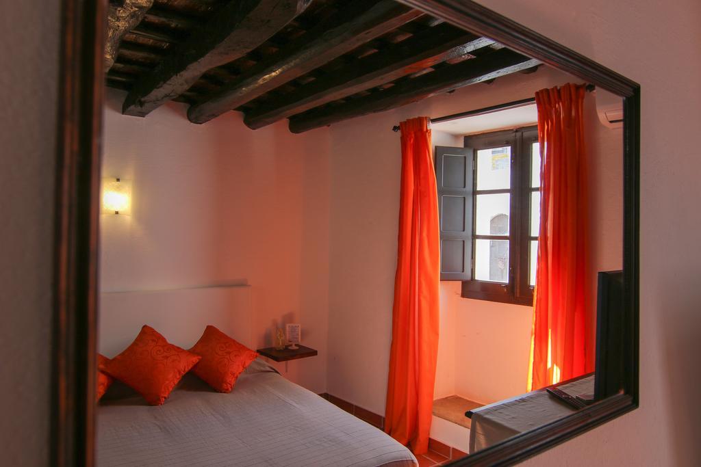 Hostal Dom Nuno - Turismo de Habitacao Monsaraz Habitación foto