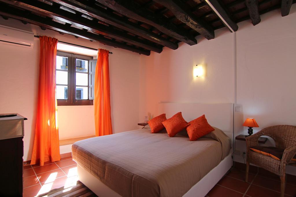 Hostal Dom Nuno - Turismo de Habitacao Monsaraz Habitación foto