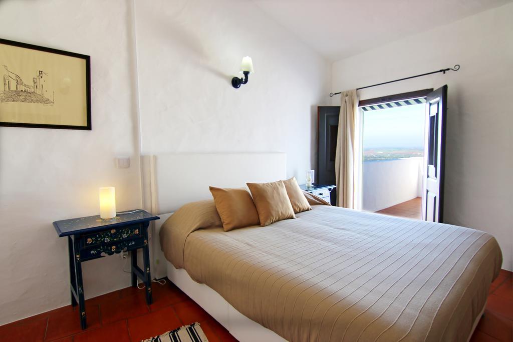 Hostal Dom Nuno - Turismo de Habitacao Monsaraz Habitación foto