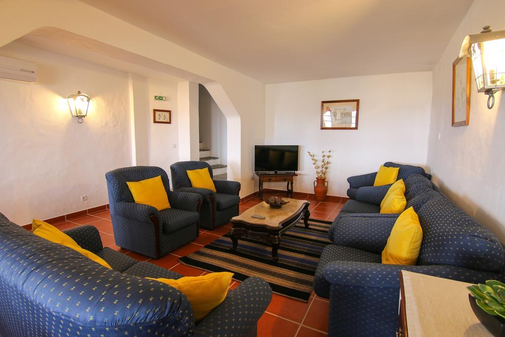 Hostal Dom Nuno - Turismo de Habitacao Monsaraz Exterior foto