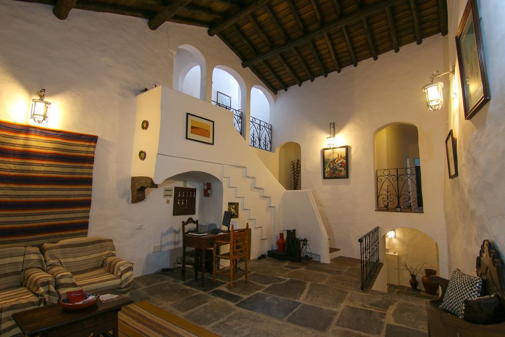 Hostal Dom Nuno - Turismo de Habitacao Monsaraz Exterior foto