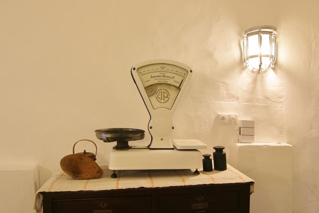 Hostal Dom Nuno - Turismo de Habitacao Monsaraz Exterior foto