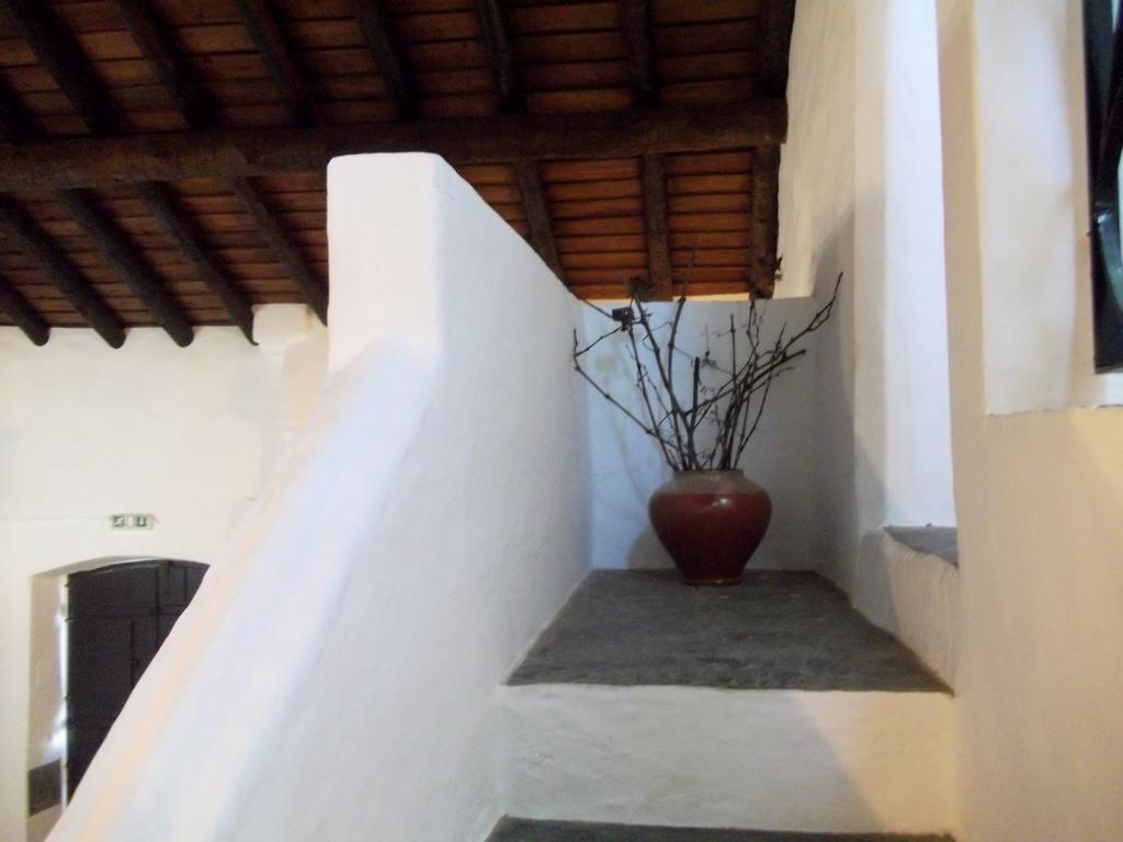 Hostal Dom Nuno - Turismo de Habitacao Monsaraz Exterior foto